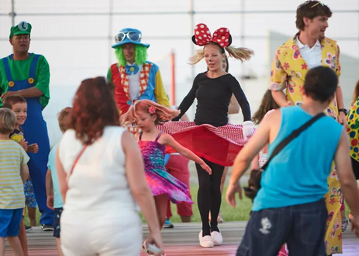 Resort Arminda & Hersonissos (Crete)