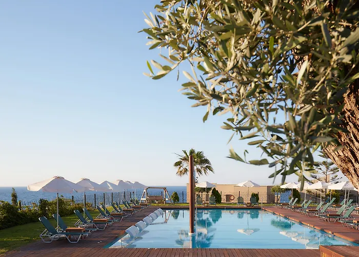 Arminda & Hersonissos (Crete)