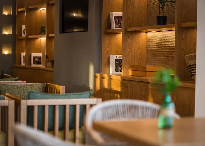 Arminda & 4* Hersonissos (Crete)